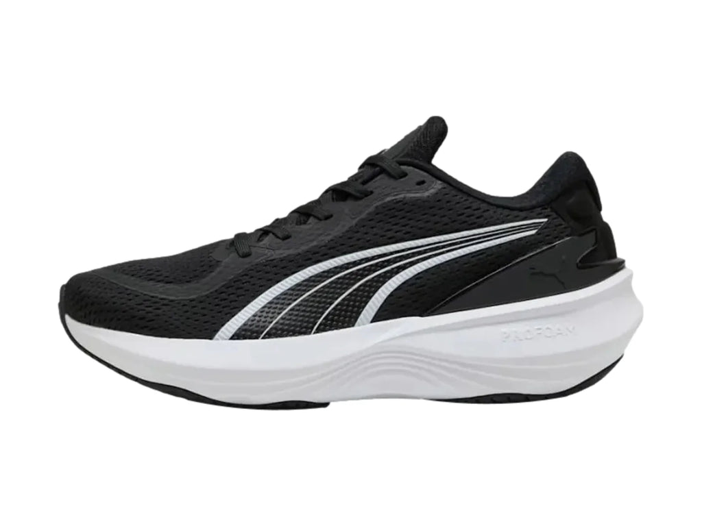 Tenis PUMA Scend Pro 2 Negro para Hombre