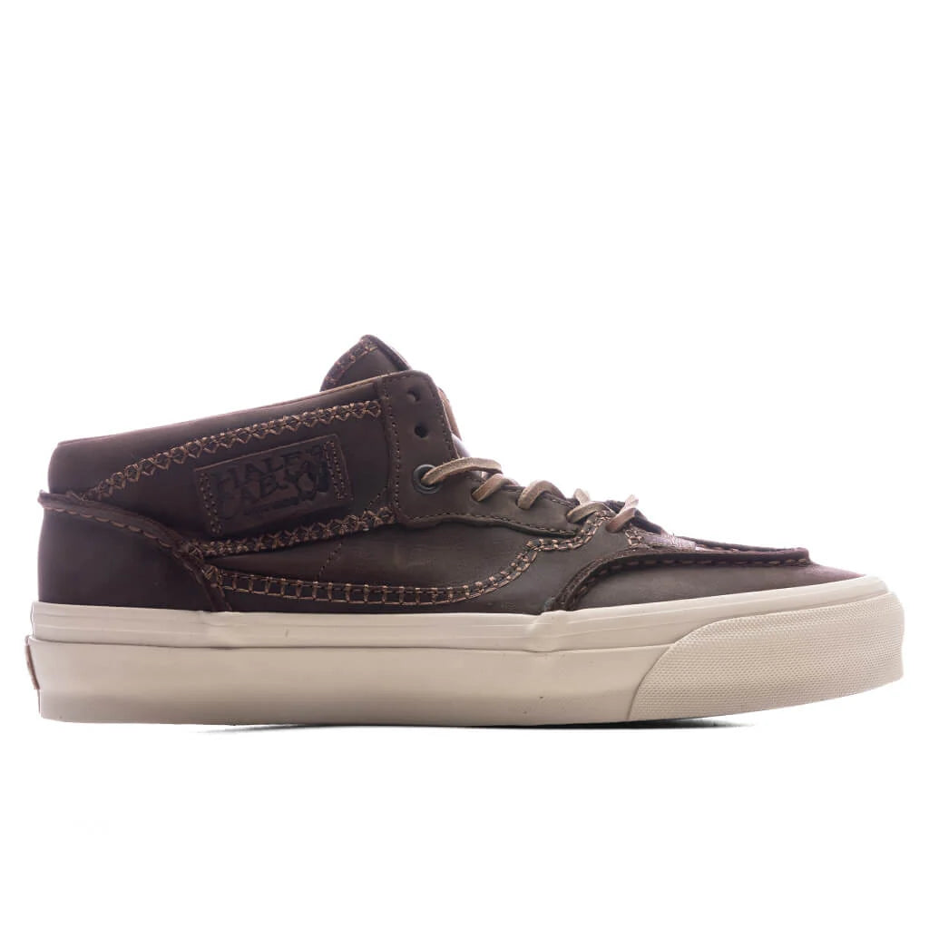 OTW Half Cab 33 Moc Vibram Classic Leather