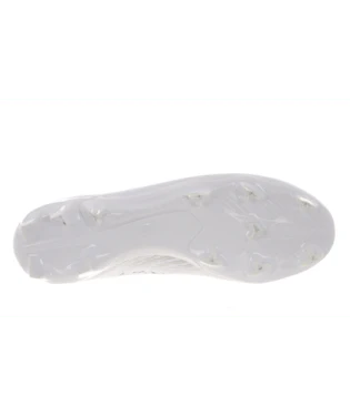 New Balance Furon Team FG Firm Ground V8 White