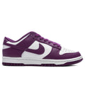Dunk Low Retro White Viotech White