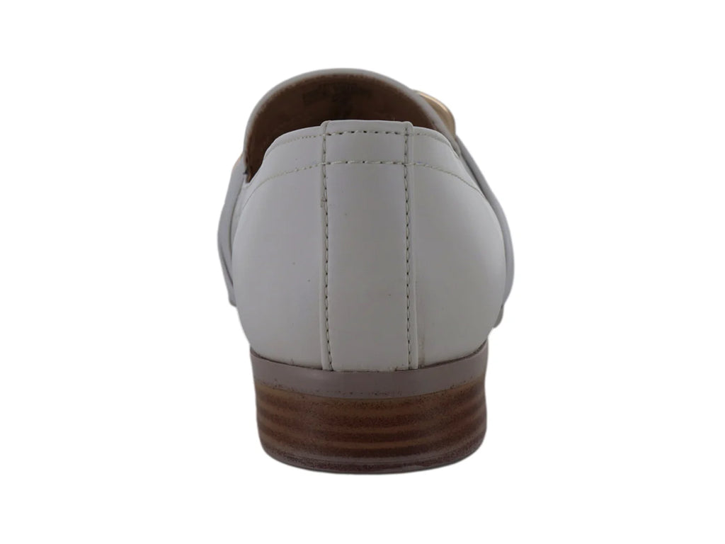 Zapatos Ballerinas Donova Color Blanco para Mujer