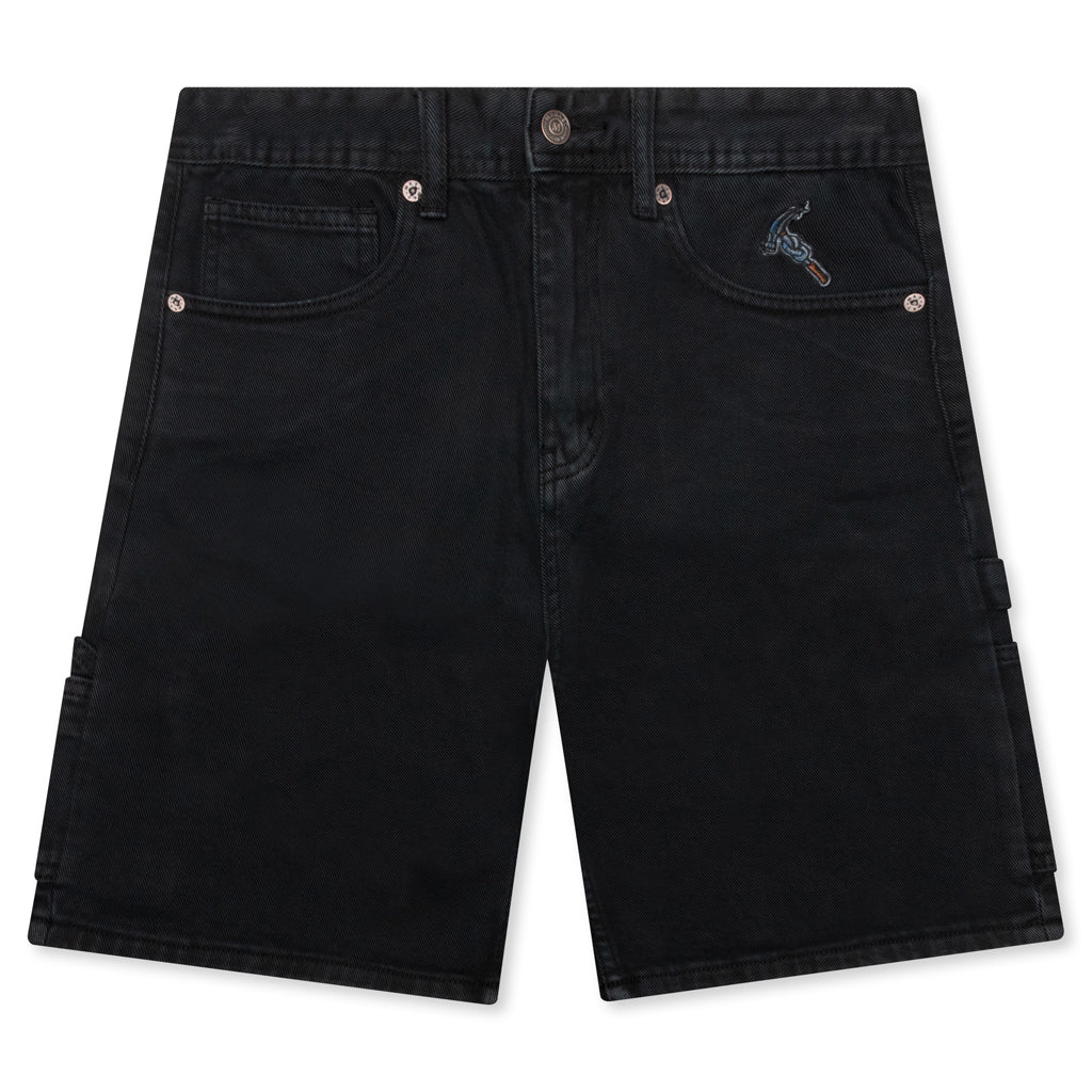 Hardware Carpenter Shorts Midnight