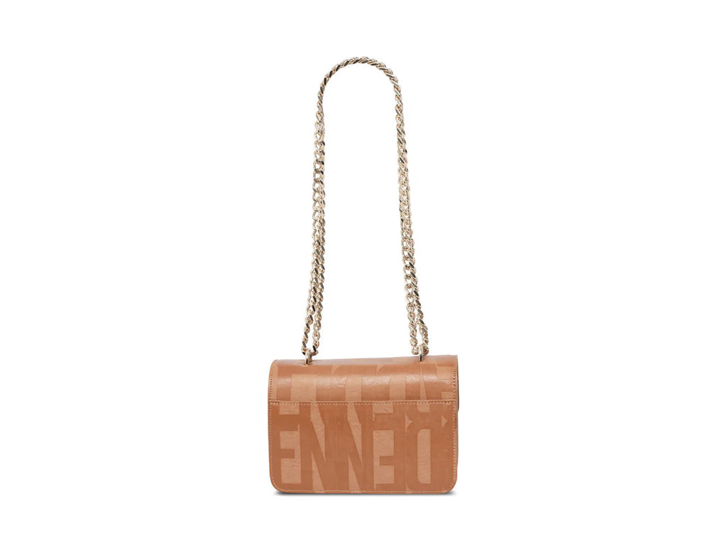 Bolso de Hombro Steve Madden Bspell Camel para Mujer