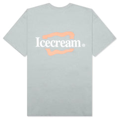 Ice Cream S S Tee Quarry