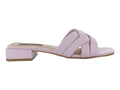 Sandalias Salamandra Color Pétalo para Mujer