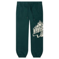 Fire Sweats Green