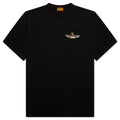Graphic T Shirt 12 Black
