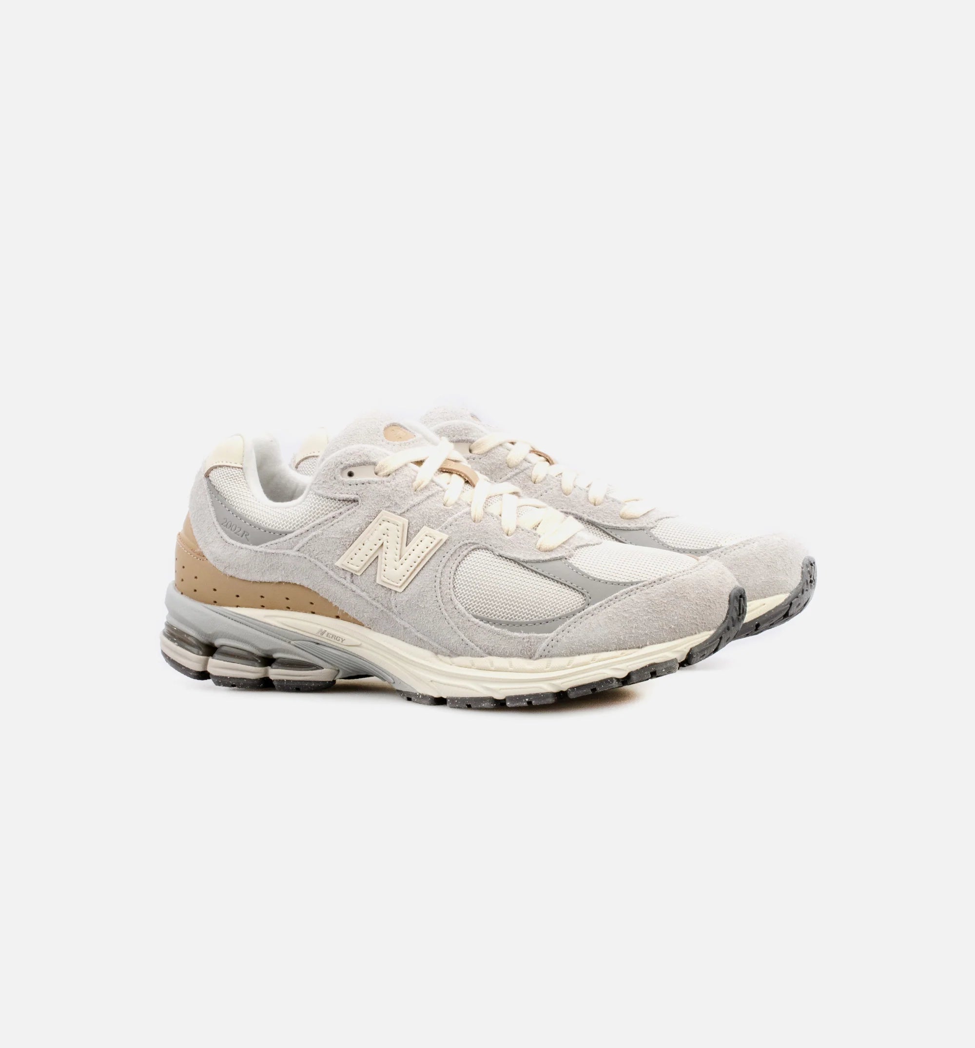 2002R Rain Mens Lifestyle Shoe Grey Beige
