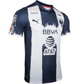 PUMA Monterrey Home Jersey 20 A Blue