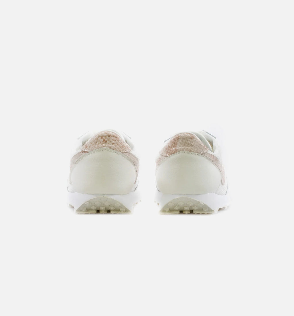 Daybreak Beige Snake Womens Lifestyle Shoe Sail Beige White