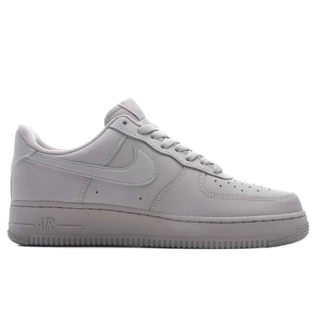 Air Force 1 07 College Grey College Grey