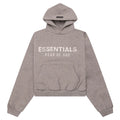 Kids Fleece Hoodie Homestead Heather