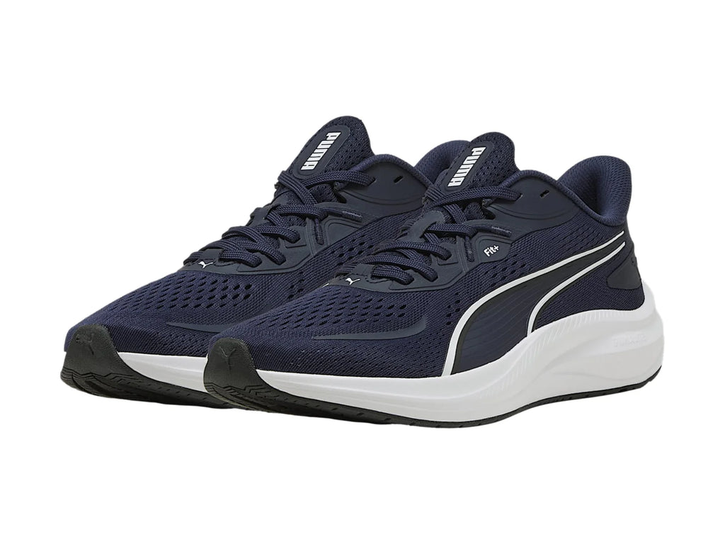 Tenis PUMA Skyrocket Lite 2 Azul Marino para Hombre