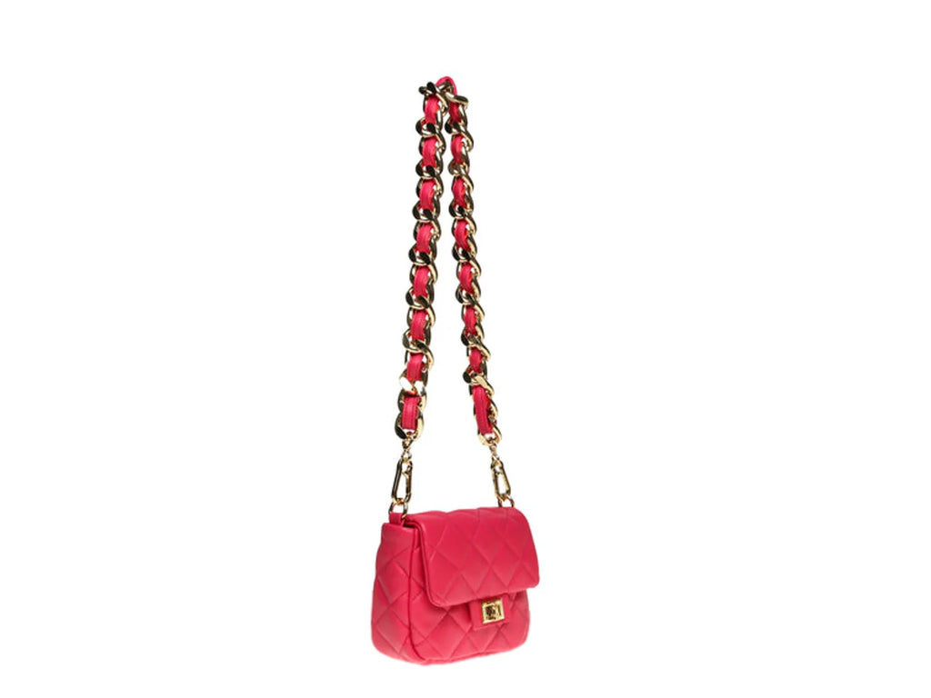 Bolso Steve Madden Bheara Rosa para Mujer