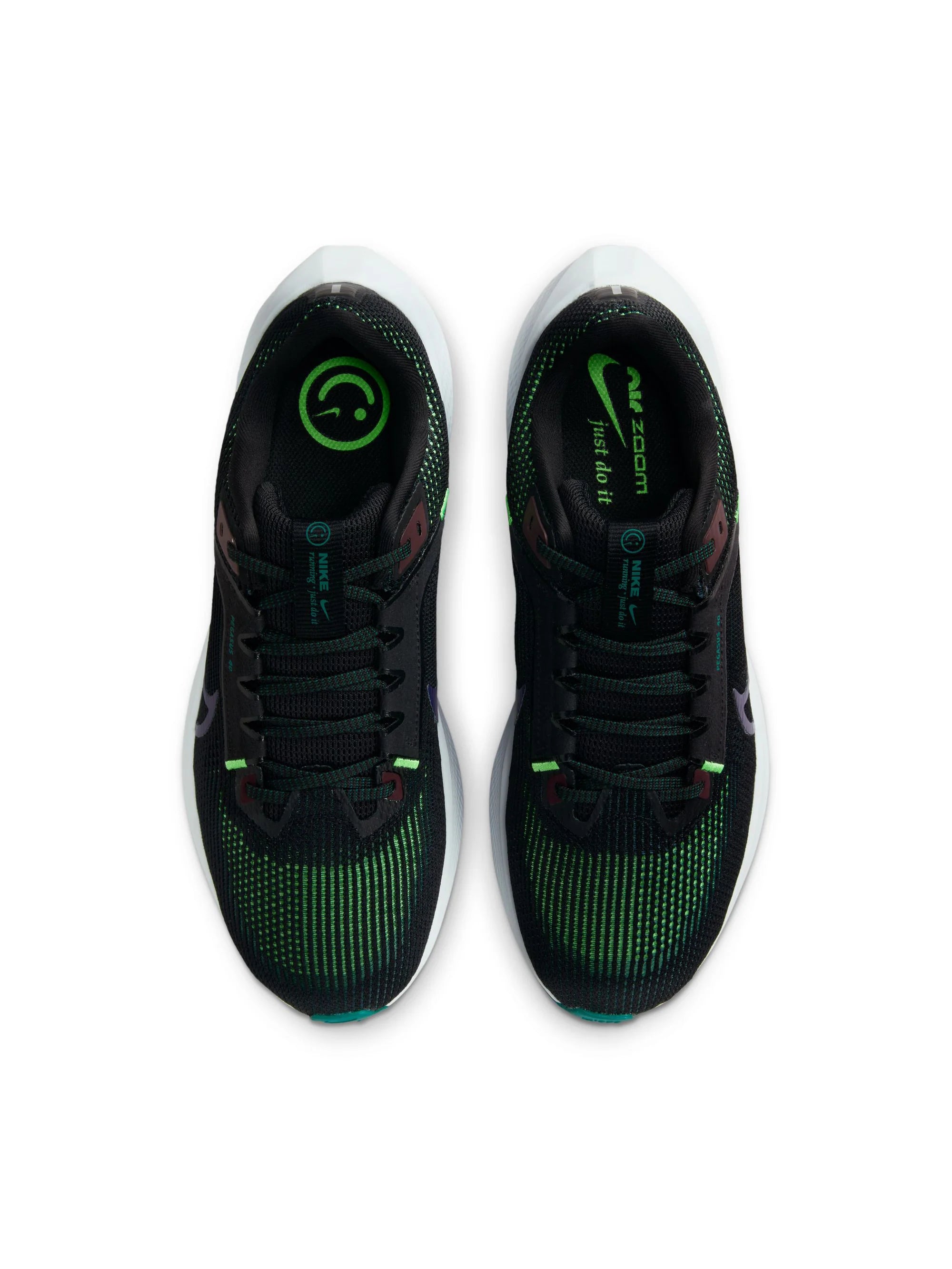 Nike Air Zoom Pegasus 40 Mens Shoes