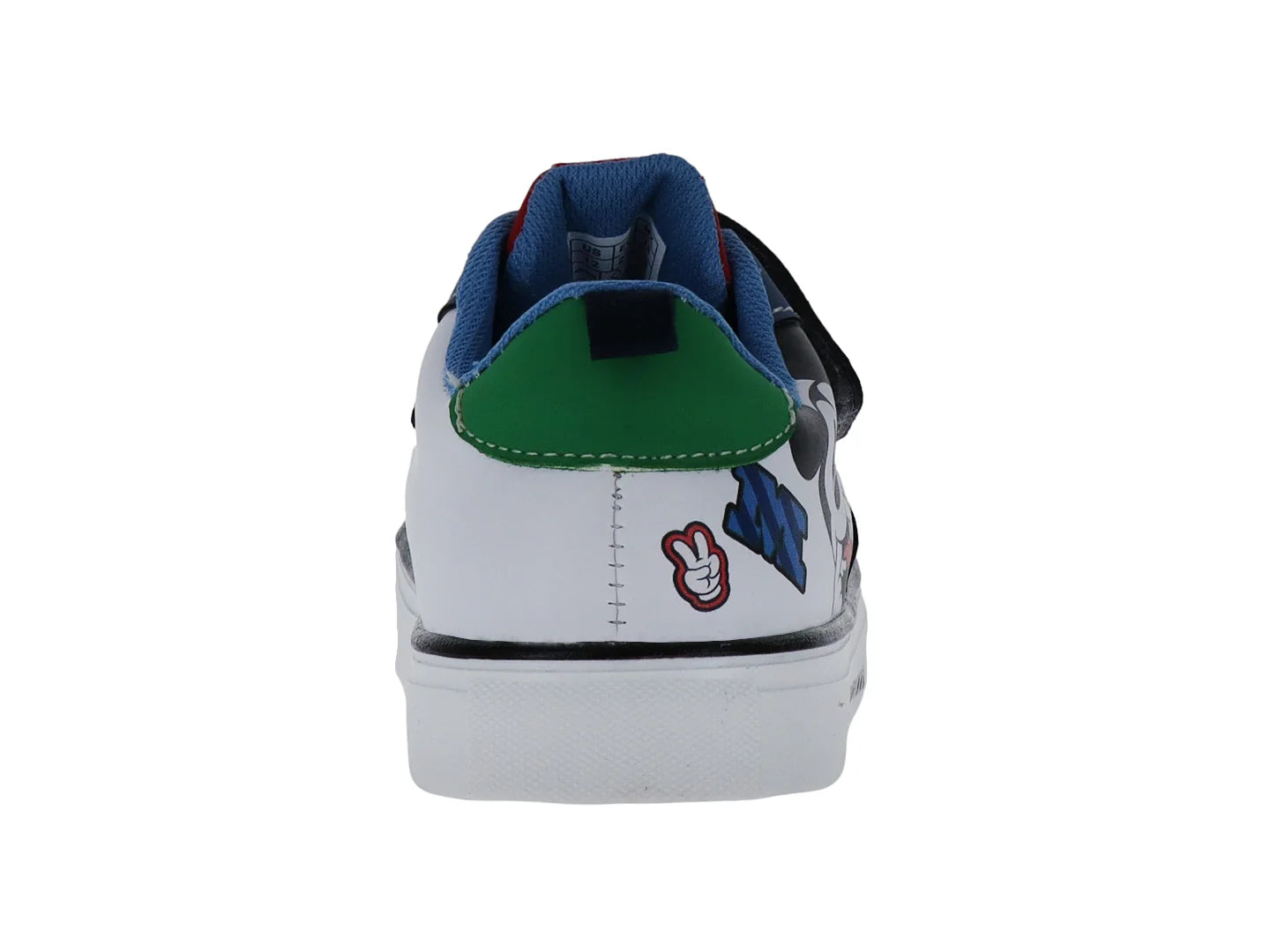 Tenis Roddyck Cremona Denim para Niño