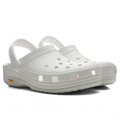 Classic EXP Clog White