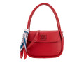 Bolsa Cloe Rojo para Mujer