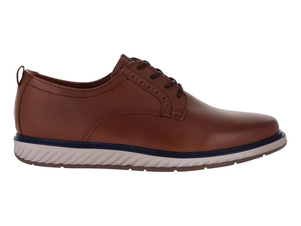Zapatos Casuales HER SON Color Camel para Hombre