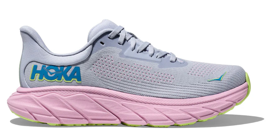 Womens Hoka Arahi 7 Final Sale