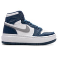 Womens Air Jordan 1 Elevate High Sky J Fr Blue Light Steel Grey White