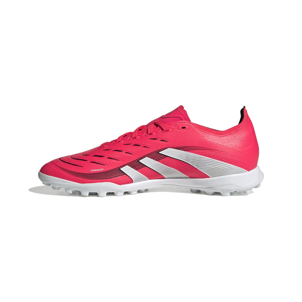 adidas Predator League Turf Boots Red White
