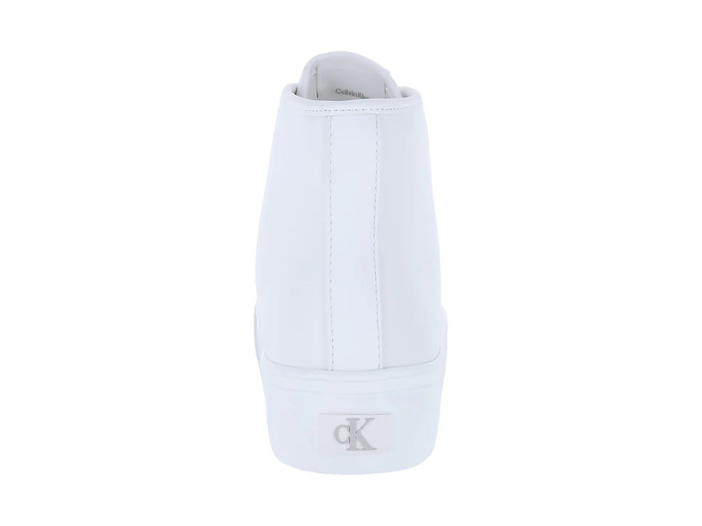 Tenis Calvin Klein Blancos para Mujer