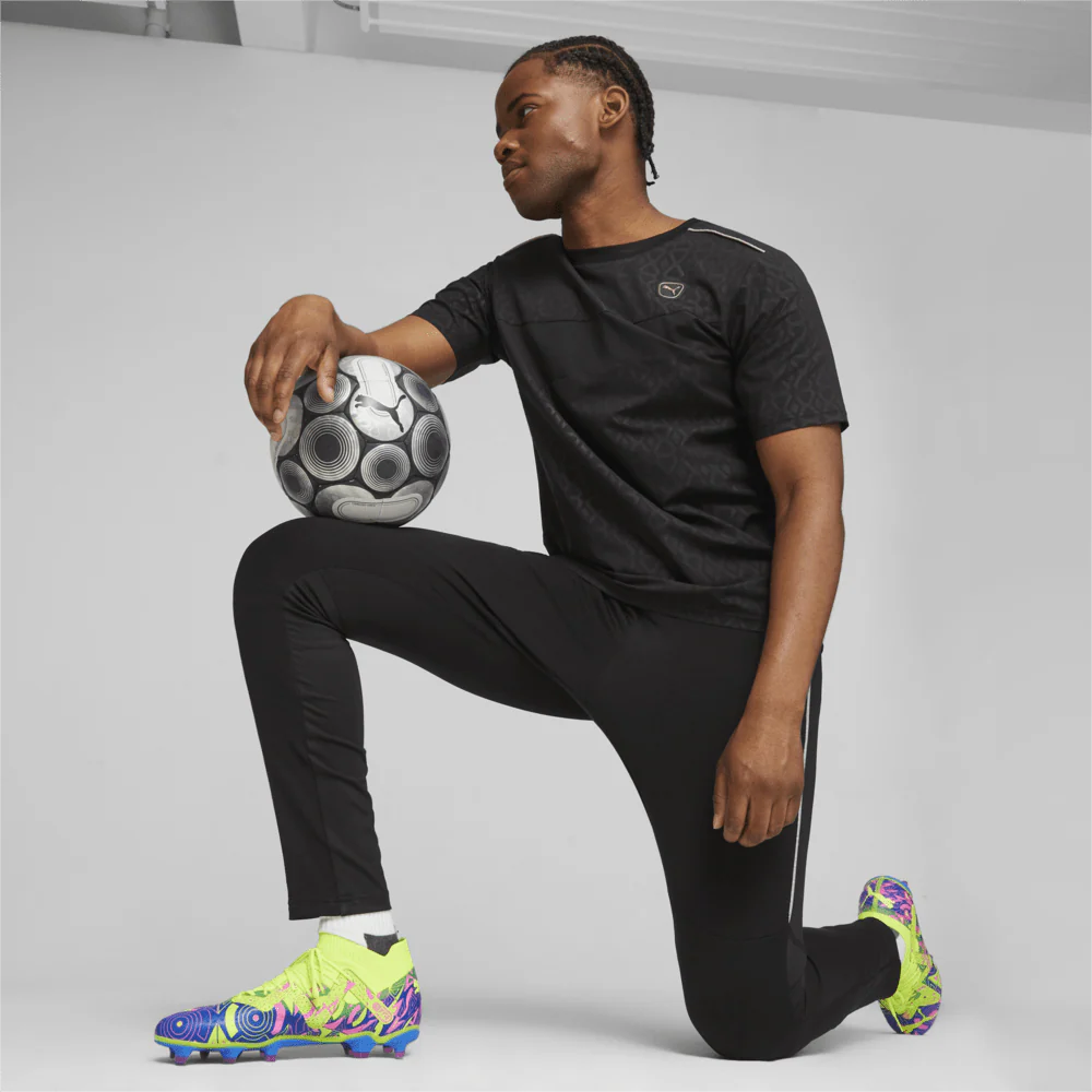 PUMA Future Match Energy FG AG Football Cleats