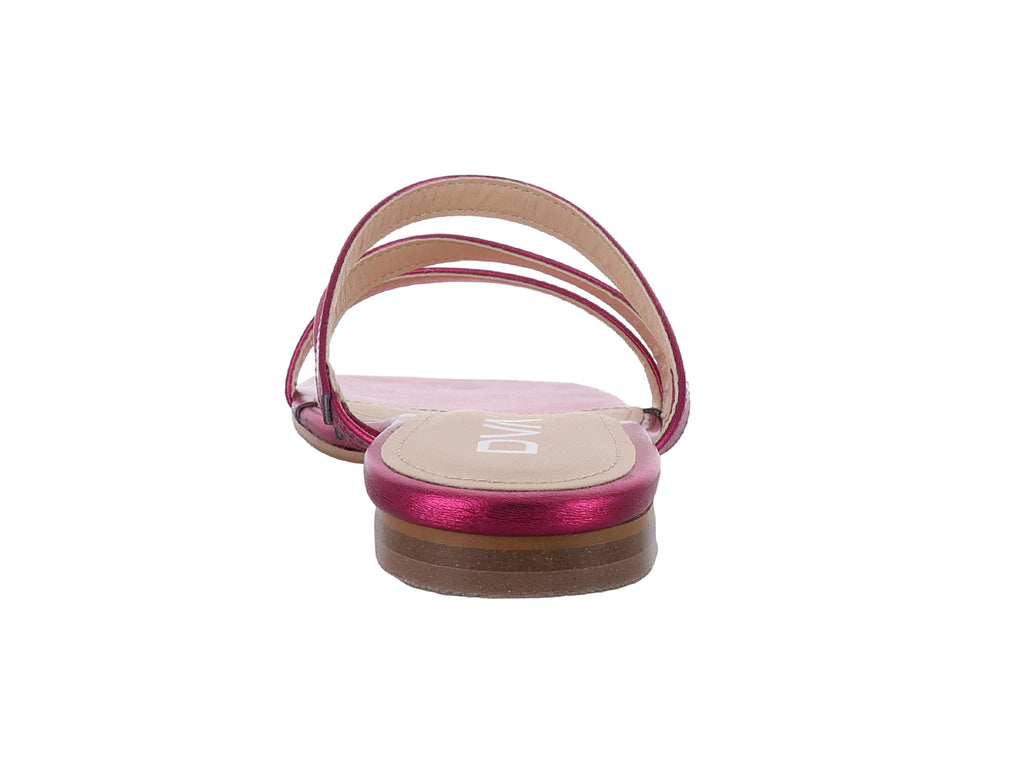 Sandalias Donova Color Bugambilia para Mujer