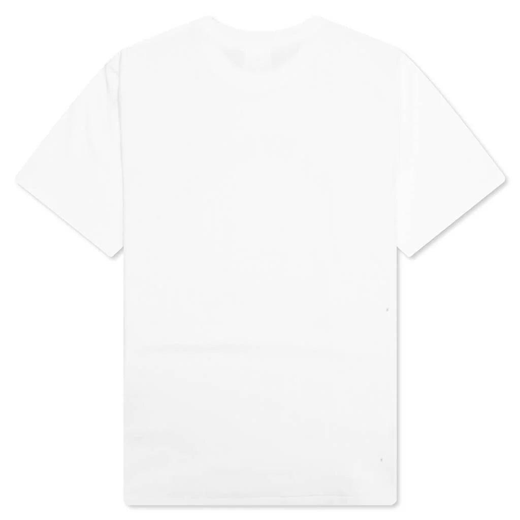 Baby Milo 25th Anniversary Photo Tee White