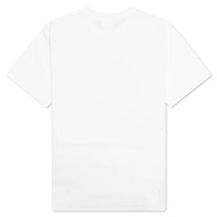 Baby Milo 25th Anniversary Photo Tee White