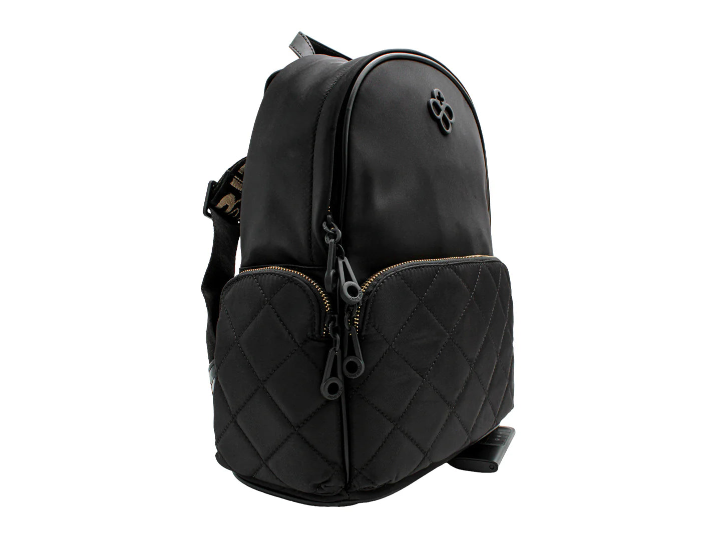 Mochila Jaime Ibiza Negro para Mujer