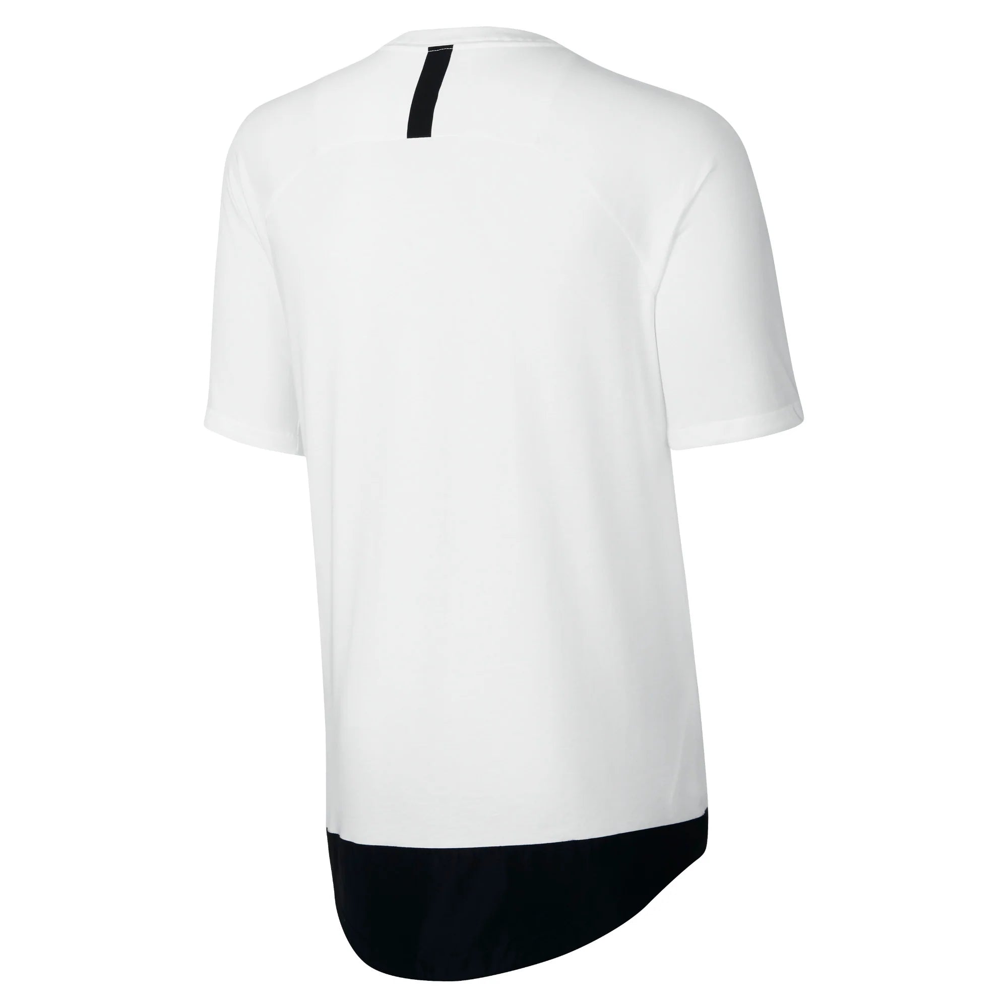 Sportswear Bonded Mens White Black