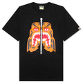 Tiger Tee Black