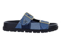 Sandalias Guess Denim Azul para Mujer
