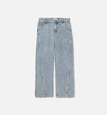 HTG Work Denim Mens Pants Denim