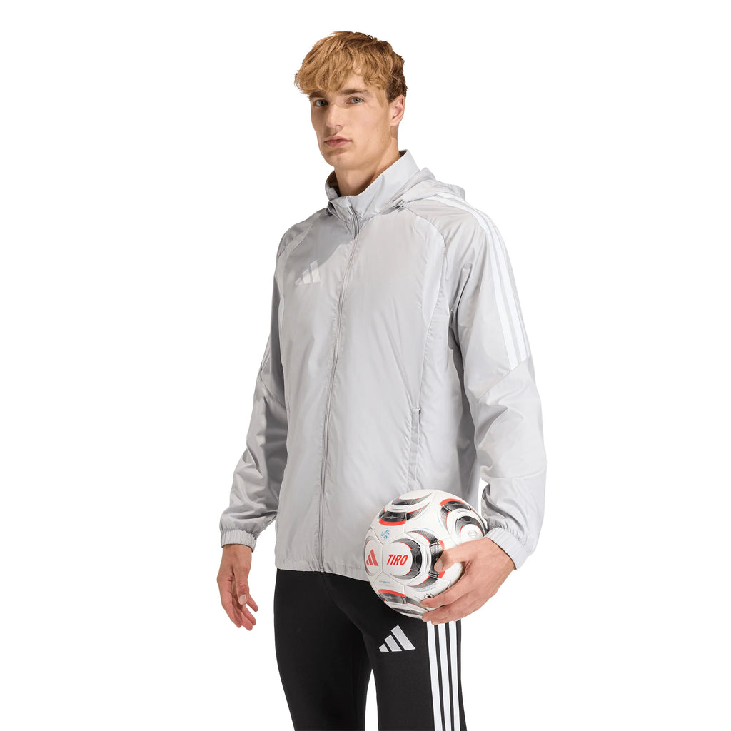 adidas Tiro 26 League Windbreaker Mens Soccer Jackets