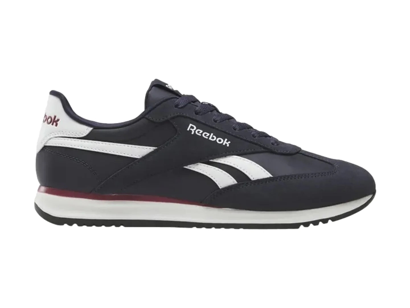 Tenis Reebok Flori Azul Marino para Hombre