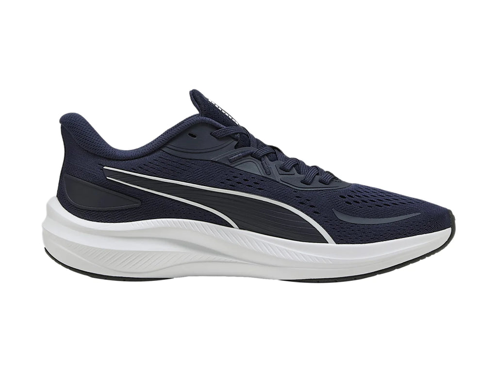 Tenis PUMA Skyrocket Lite 2 Azul Marino para Hombre