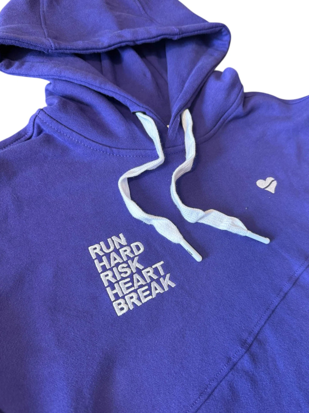 Heartbreak Run Risk Elevation Hoodie