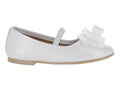Zapatos Planos 4EVER Alina Plata para Niña