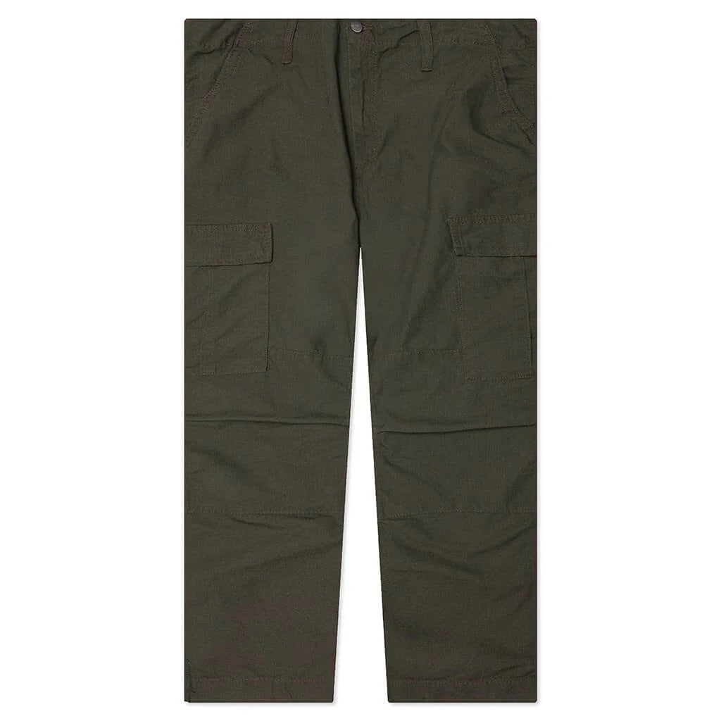 Regular Cargo Pant Cypress