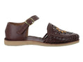 Sandalias MELIANA Color Nuez para Mujer