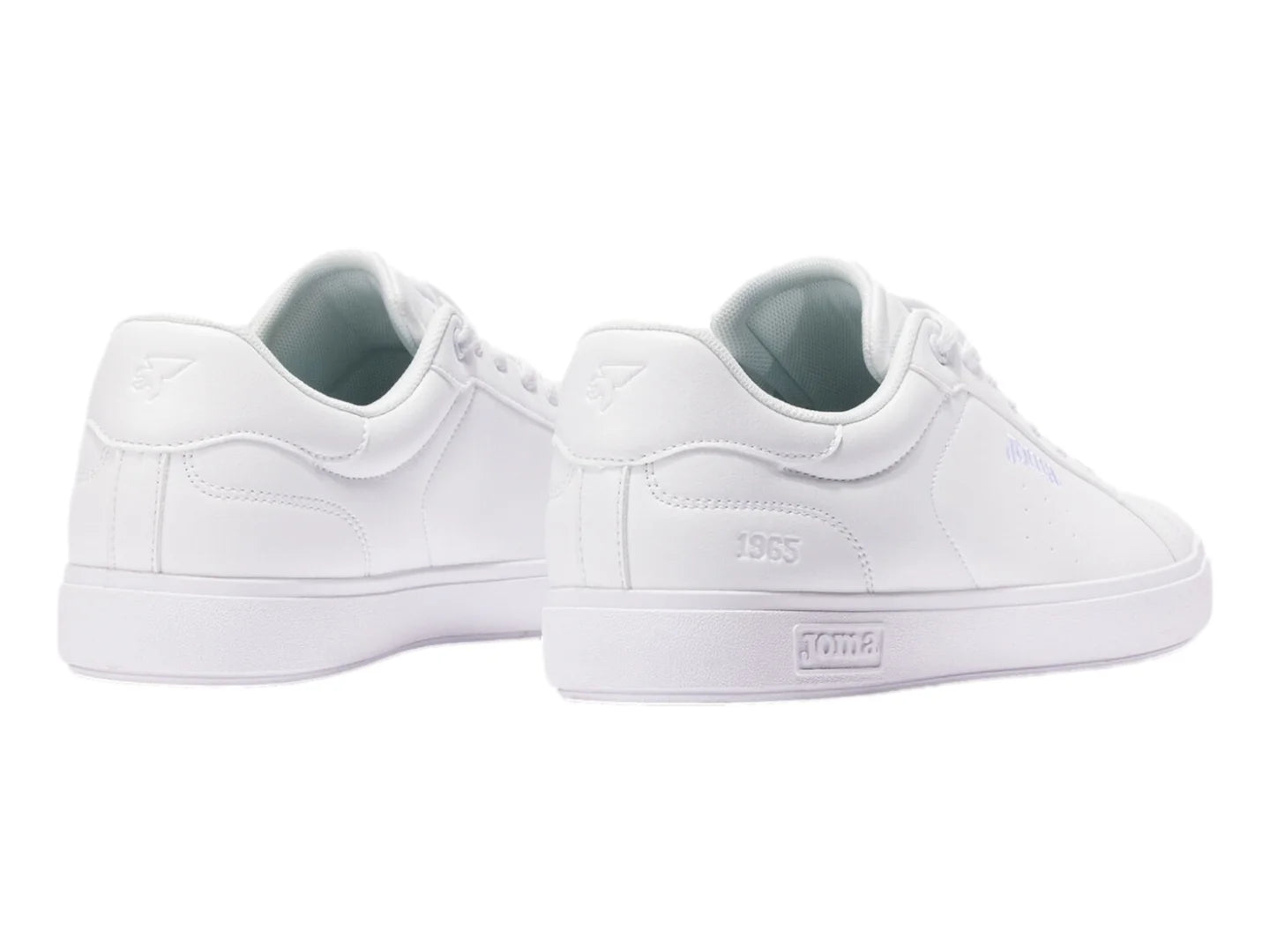 Tenis Joma CClassic Blancos para Hombre