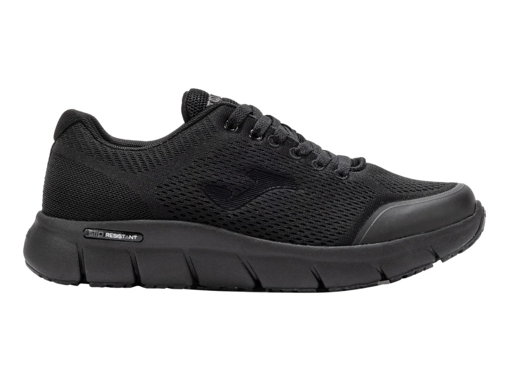 Tenis Joma Zen Negro para Hombre