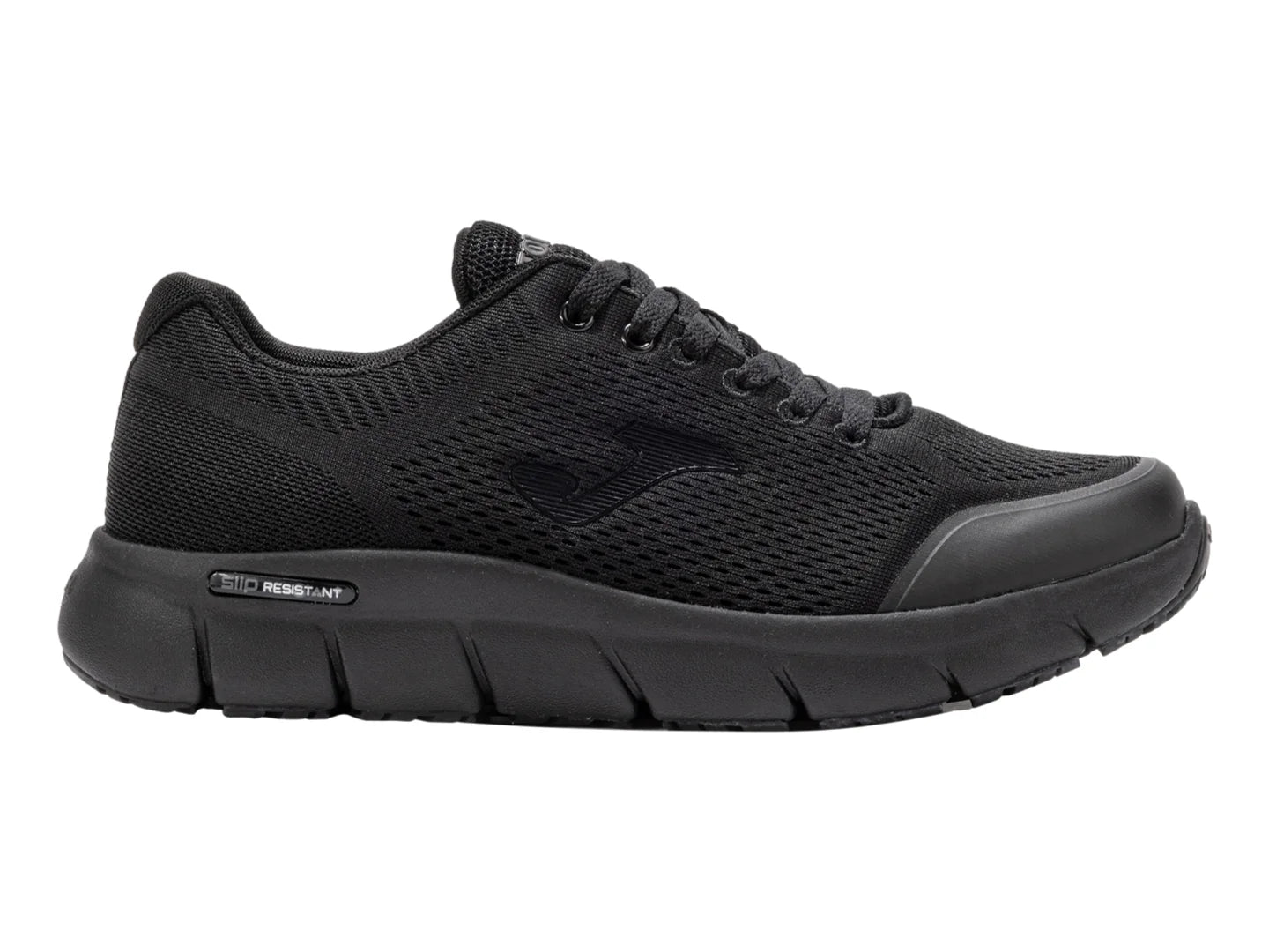 Tenis Joma Zen Negro para Hombre