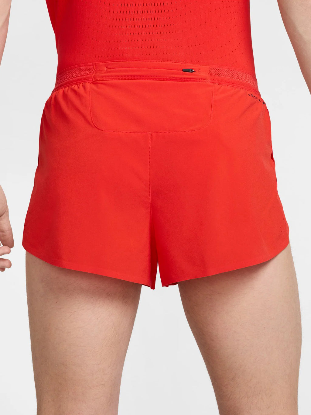 Nike Mens AeroSwift Dri FIT ADV 2 Brief Lined Running Shorts