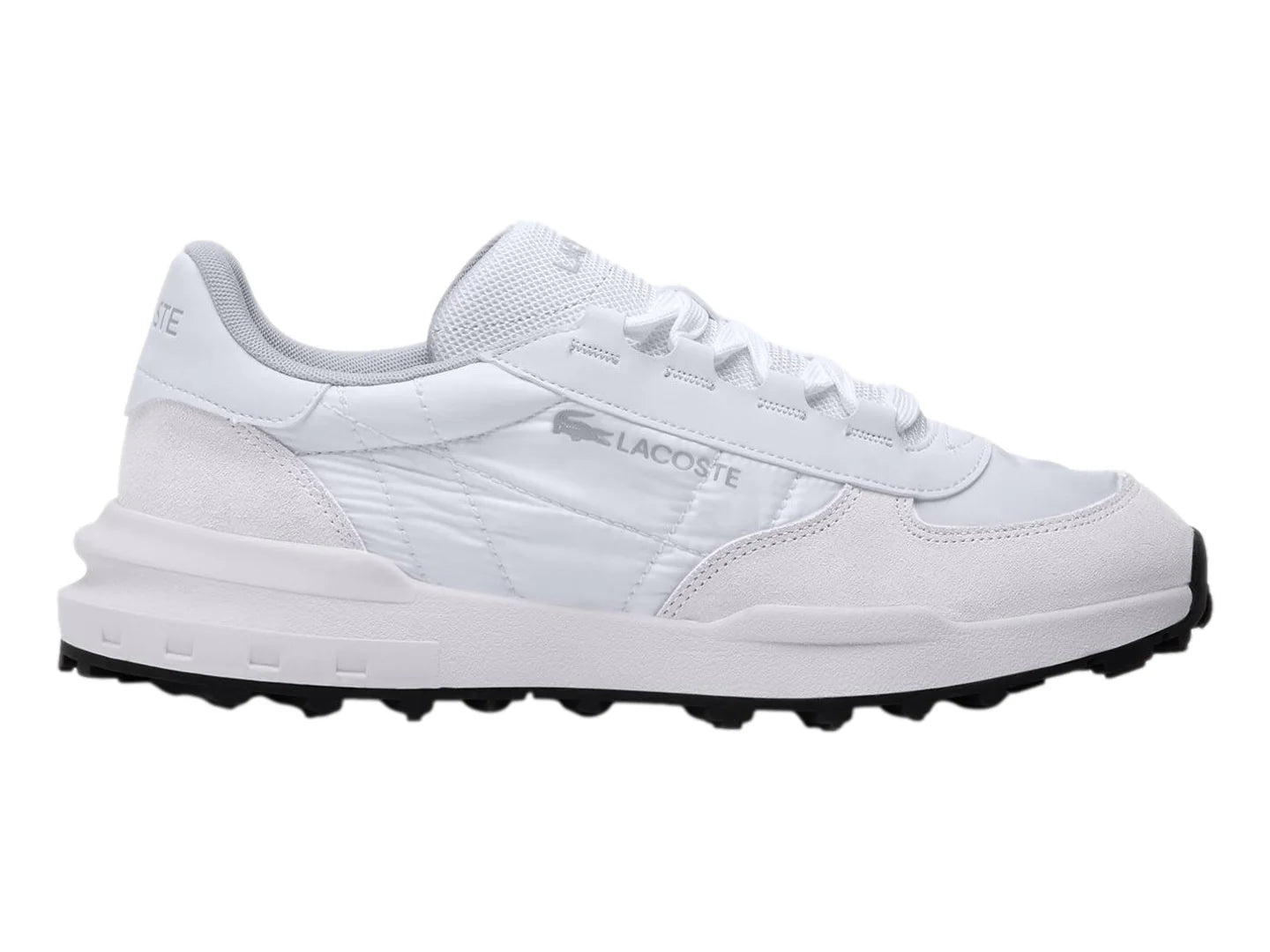 Tenis Lacoste Elite Active Blanco para Hombre
