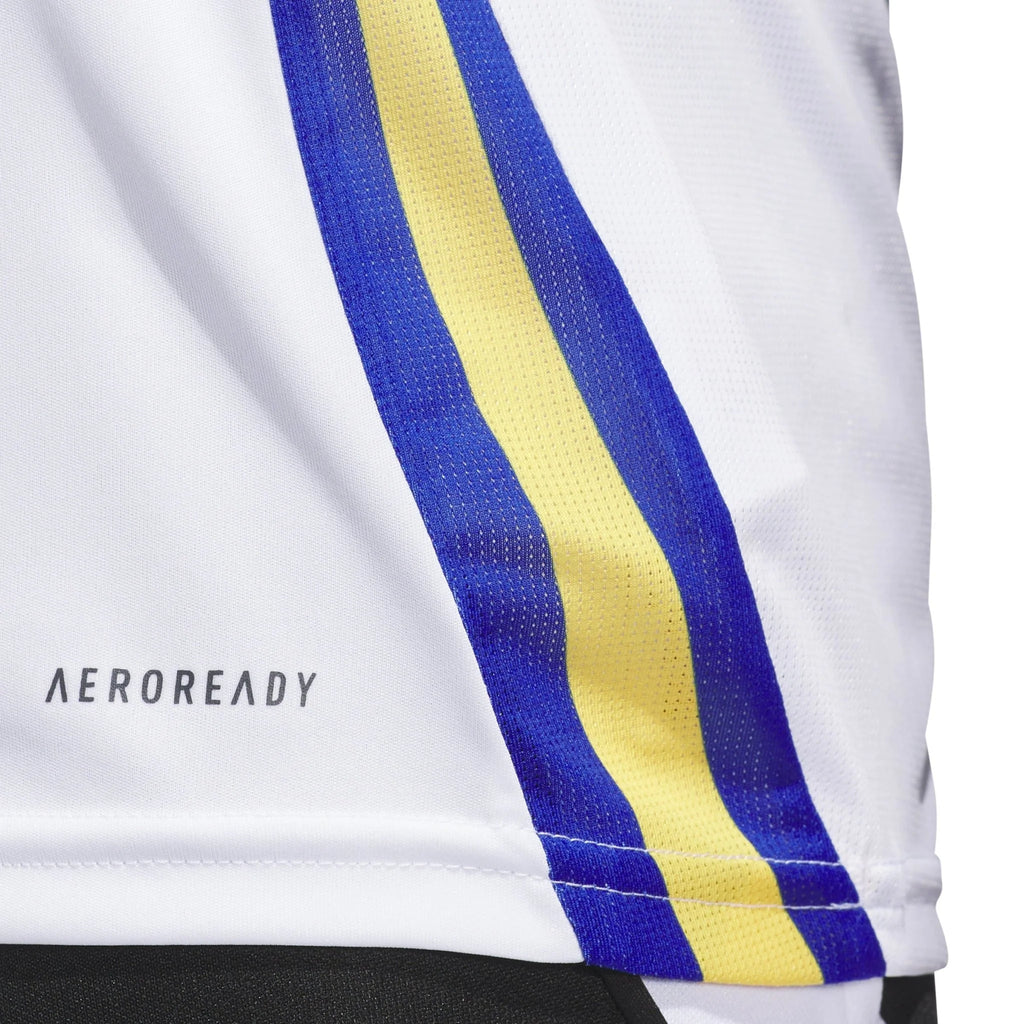 adidas Bocadidas Juniors Away Jersey 24 25