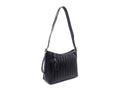 Bolsa de Hombro MM BOLSAS Negro para Mujer